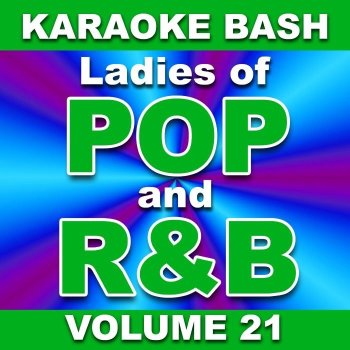 Starlite Karaoke Everything (Karaoke Version)