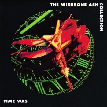 Wishbone Ash Warrior - Remix