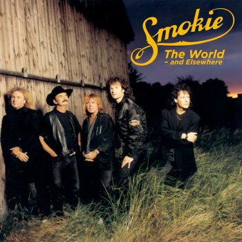 Smokie Where Sorry's Not Enough