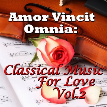 Исполнитель Novosibirsk Philharmonic Orchestra, альбом Amor Vincit Omnia: Classical Music For Love, Vol.2