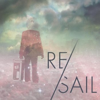 AWOLNATION Sail (LED Remix)