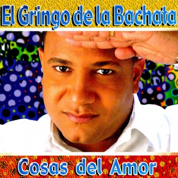 El Gringo de la Bachata Si Me la Dan la Cojo