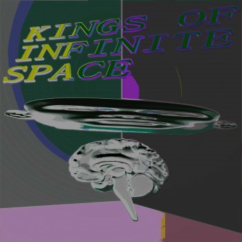 Blank Blank KINGS OF INFINITE SPACE