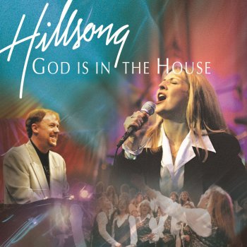 Hillsong Worship Let The Peace Of God Reign - Live