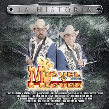 Miguel y Miguel Dile Luna