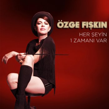 Özge Fışkın Kusuruma Bakma