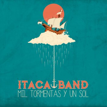 Itaca Band Escapar contigo