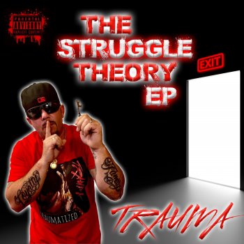 Trauma The Grind (feat. Bsta Cain)