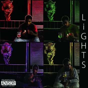 O-Zone feat. Doa Black Light