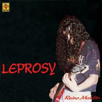 Leprosy Alcohólica a los 13