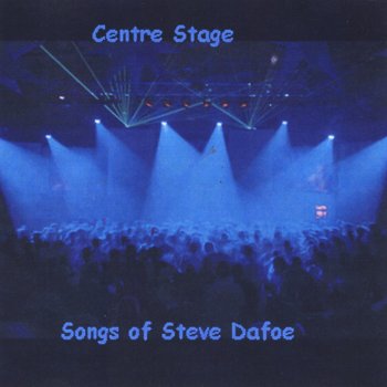 Steve Dafoe All Alone