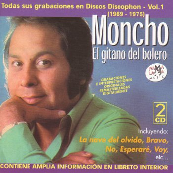 Moncho Noche de Ronda