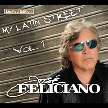 José Feliciano Lo Que Nos De El Amor