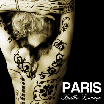 Bar Lounge Paris Lounge (Buddha Cafe Music, Bar Music)