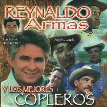 Reynaldo Armas Mi Primer Amor