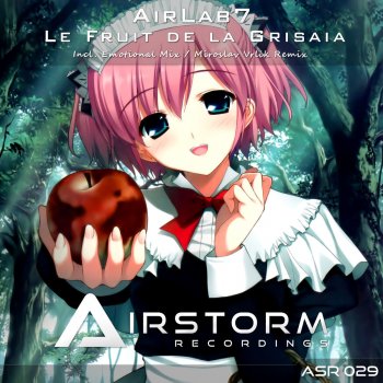 AirLab7 Le Fruit de la Grisaia (Emotional Mix)