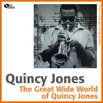 Quincy Jones Caravan Quincy Jones