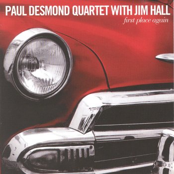 Paul Desmond Quartet Two Degrees East, Three Degrees West
