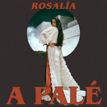 Rosalía A Palé