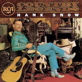 Hank Snow My Nova Scotia Home