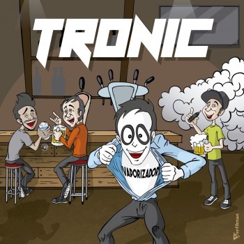 Tronic Vaporizador