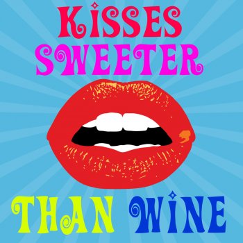 The Countdown Singers Kiss and Say Goodbye