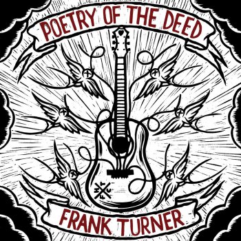 Frank Turner Isabel