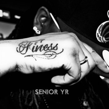 Finess feat. Rio Right Here (feat. Rio)