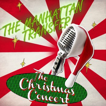 The Manhattan Transfer The Christmas Song (Live)