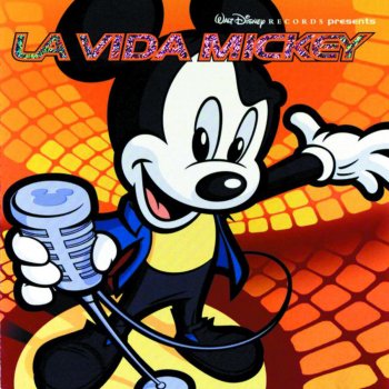 La Vida Mickey Performer Oye Como Va