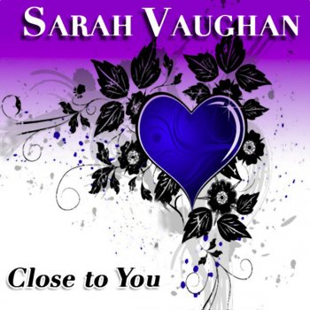 Sarah Vaughan An Occasionnal Man