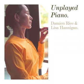 Damien Rice & Lisa Hannigan Unplayed Piano - Chris Lord-Alge Mix