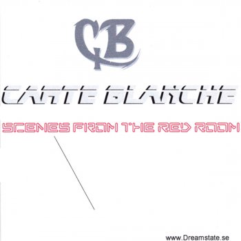 Carte Blanche /tell Me That You Want Me