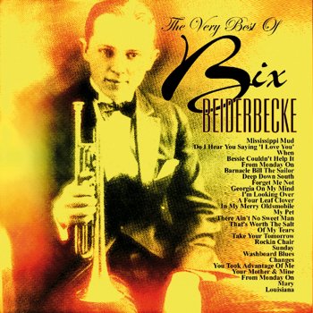 Bix Beiderbecke Washboard Blues