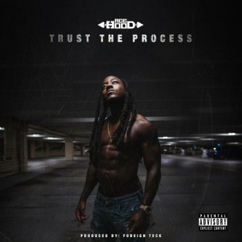 Ace Hood Blessed