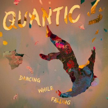 Quantic Brooklyn Heat feat. Andreya Triana (Extended Version)