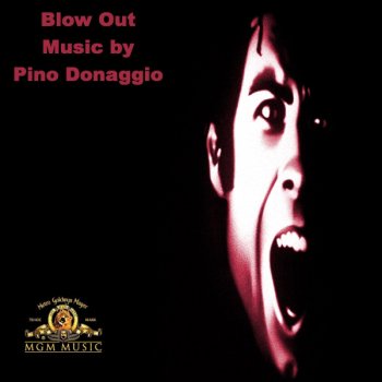 Pino Donaggio Theme from "Blow Out"