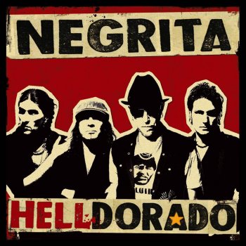 Negrita Radio Conga