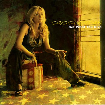 Sass Jordan Love's Like Rain