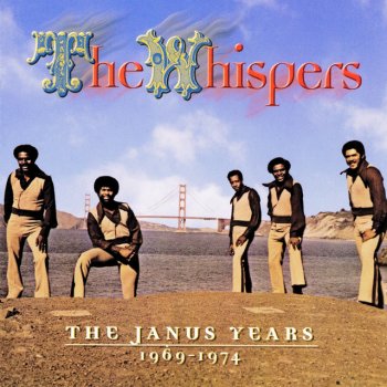 The Whispers I'm the One