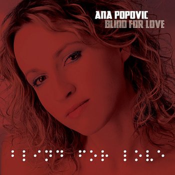 Ana Popovic Putting Out the APB