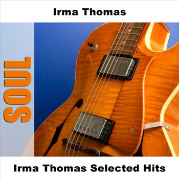 Irma Thomas Hitting On Nothing