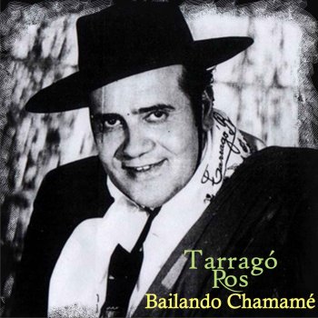 Tarrago Ros feat. Gregorio de la Vega Perucho