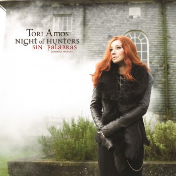 Tori Amos Nautical Twilight - Instrumental