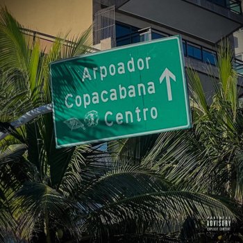 Simba La Rue feat. FT Kings COPACABANA