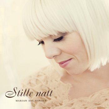 Исполнитель Marian Aas Hansen, альбом Stille Natt