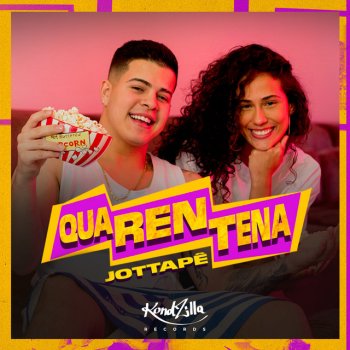 MC JottaPê Quarentena