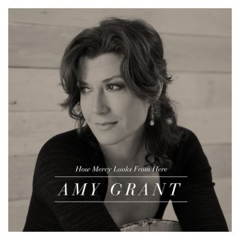 Amy Grant If I Could See (What The Angels See)