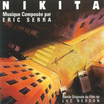 Eric Serra Last Mission