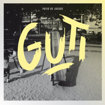 Guti All The Girls - Original Mix